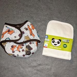 Best Bottom Diaper Bundle